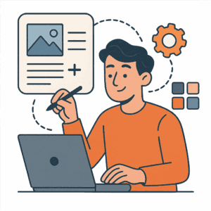 Personalización de plantillas