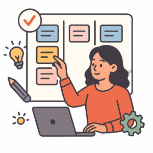 Administración de Proyectos