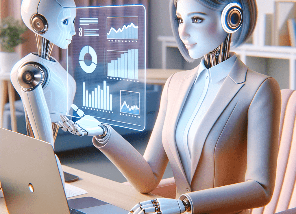 IA y Contenidos: La Pareja Perfecta para el Éxito de tu Negocio