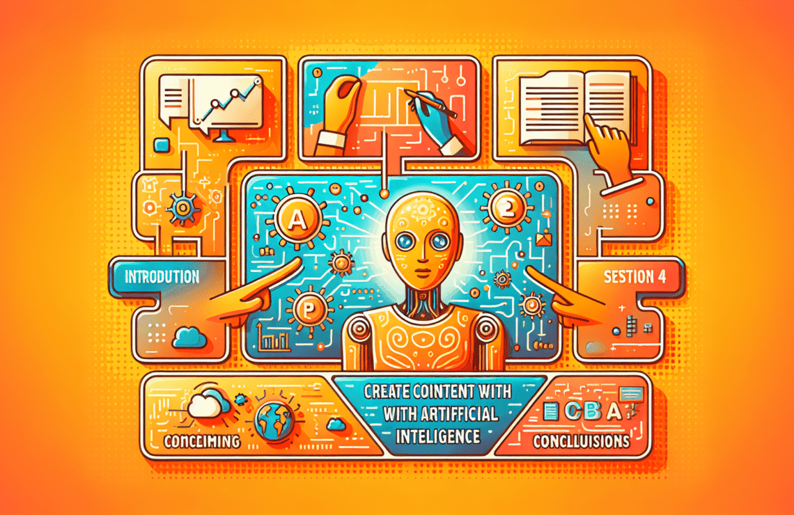 Crealo AI: La Solución Integral para Crear Contenido con Inteligencia Artificial