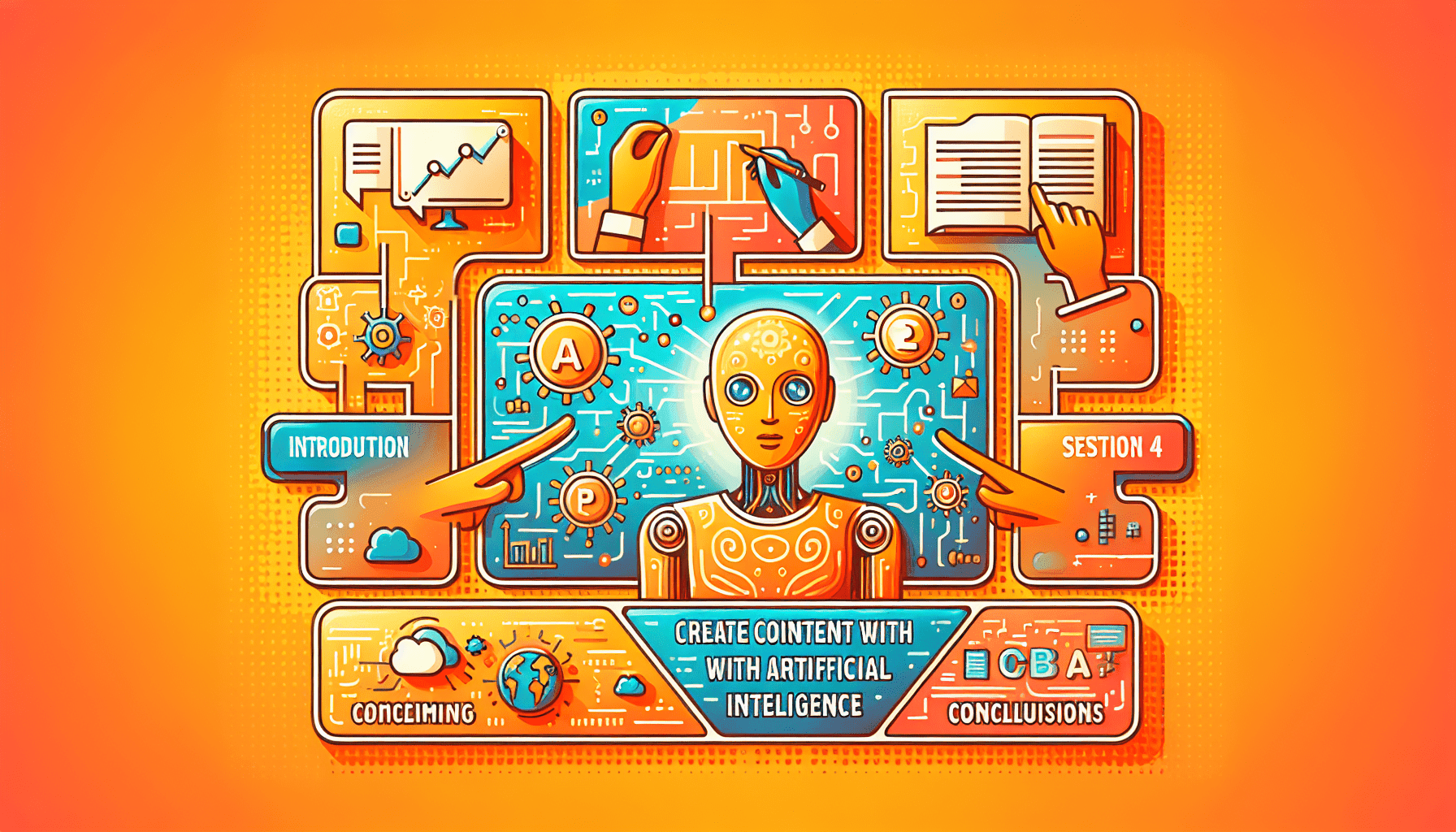 Crealo AI: La Solución Integral para Crear Contenido con Inteligencia Artificial