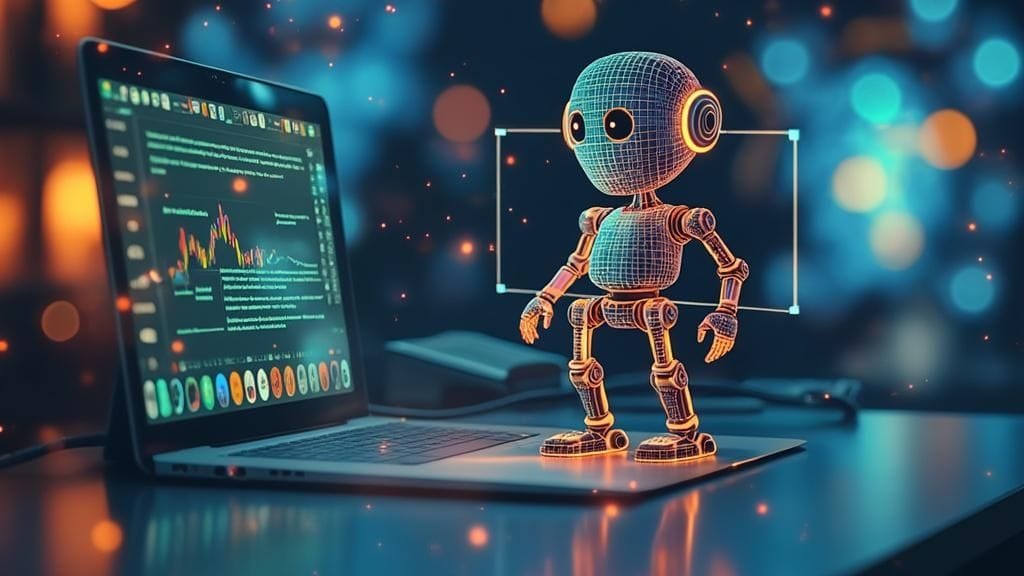 Descubre la nueva generación de IA que integra texto, imágenes, audio y vídeo para crear contenido más rico, dinámico y natural. ¿Te imaginas una IA que capte tu tono de voz y genere arte e historias en un solo clic? Crealo AI ya está listo para ello.